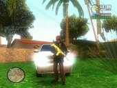 Pack Sicario